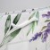 Gift package laminated, packaging, "Best Wishes", MS 18 x 23 x 8 cm