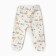 Children's sliders, white/bunnies, height 80 cm