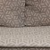 Bed linen Ethel duet "Cubo" 143x215 cm - 2 pcs, 220x240 cm, 70x70 cm -2 pcs, calico