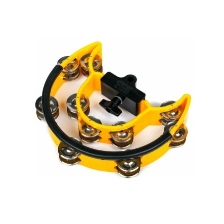 Tamburin DADI DT02 Double semicircle with mount on the rack