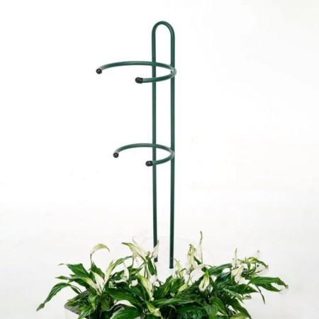 58-927gr support 58-927gr from a tube 10mm 15x13x50 cm