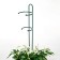 58-927gr support 58-927gr from a tube 10mm 15x13x50 cm