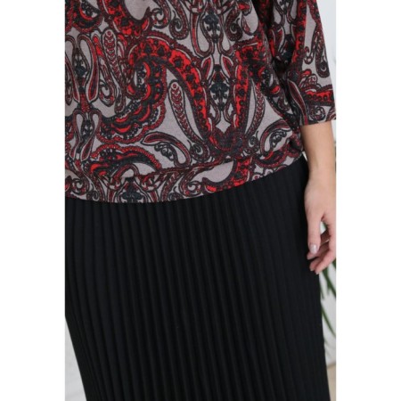 Jumper female, size 52-8