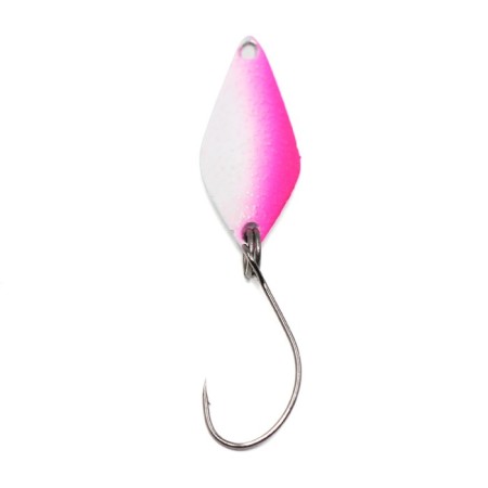Micro -mocking namazu Pro Tia Losanga, weight 1.9 g, color 112