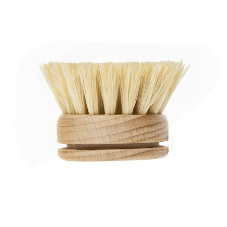 Replaceable brush Wood & AGAVA, Planeta Eco 6x4x cm cm-1