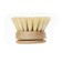 Replaceable brush Wood & AGAVA, Planeta Eco 6x4x cm cm
