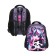 Backpack frame Phoenix 37.5*27.5*14.5 "Girl with Panda" Virgo Siren 65719