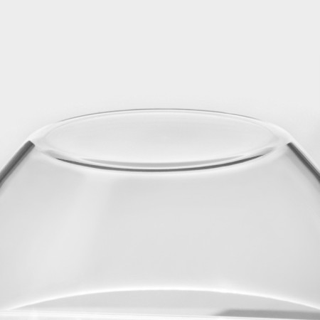 Glass salad Cosmos, 2.5 l, d = 23 cm-2