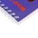 Notepad A6 60l on the crest animals, regional charts, BLPS, 4V MIX