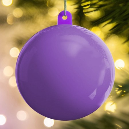 Christmas tree "Fulfillment of desires", 6 cm-1