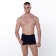 Panties boxers are male, blue is blue, size 52-54