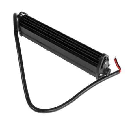 LED beam LF-18-S, high light, Metal case, 6 LED, 18 W-2