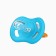 Nipple - anatomical dummy "for a boy" +6 months, 2 pcs. + container