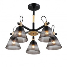 ELMIRA 9117-305 5HA27 40W chandelier