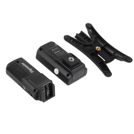 MX1S radio synchronizer for Sony A850, A900-1