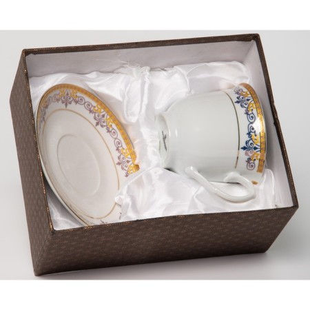 GUTERWAHL tea set Aurora Minkar, 220 ml-3