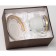 GUTERWAHL tea set Aurora Minkar, 220 ml