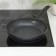 The frying pan “Elite”, d = 24 cm, cast aluminum, anti -stick coating, color gray
