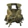 Unloading system, khaki