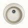 Dr.gans kitchen washing “Gala G510”, D = 510 mm, color gray color