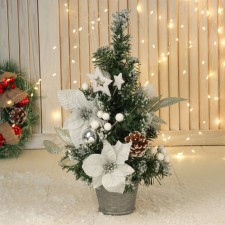 Christmas tree decor 