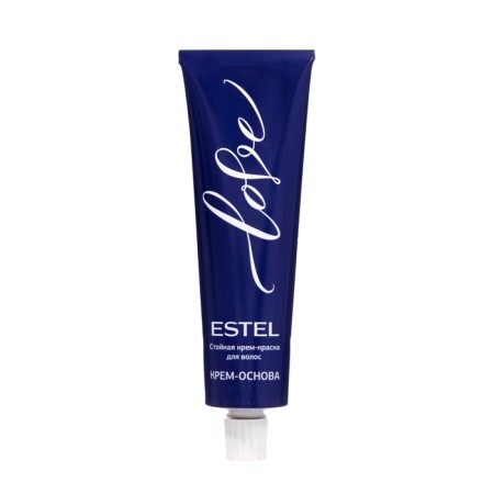 Persistent hair cream Estel Love Lacqueric candy-2