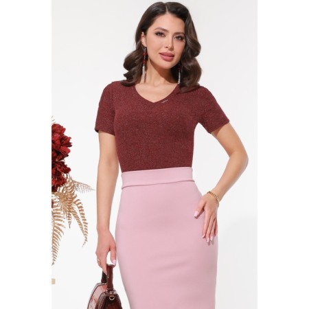 Women's blouse "Melinda", size 44-2