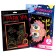 Set for creativity "Cute animals": engraving and application