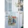 Ethel: Bon Appetit towel 40x73 cm, 100% cotton, sarzha 190 g/m²