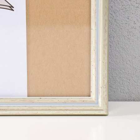 Photo frame plastic 40x50 cm, 227-123-1