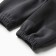 Children's pants with the beginning KAFTAN R.30 (98-104), gray