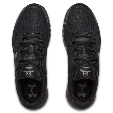 Male sneakers, Under Armor Micro G Pursuit BP, size 45.5 (3021953-002)-2