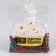 New Year! Sprinking softly soft with shine: emerald, raspberry, 25 g