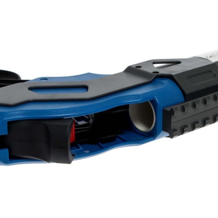 Blaster "shotgun", 10 bullets with suction cups and 10 EVA bullets-7