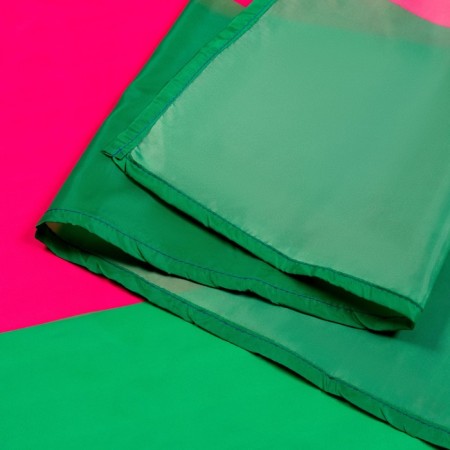 Flag Krasnodar Territory, 90 x 135 cm, polyester silk, without a pole-2