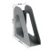 Paper tray Vertical Istanm Favorite, gray, width 90mm