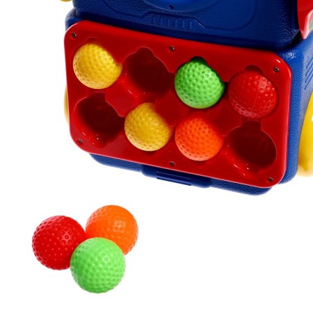 Golphist golf set-3