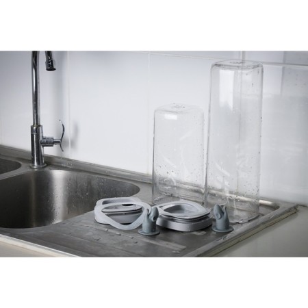 Container for food products Qualy Lucky Mouse, 2 l-10