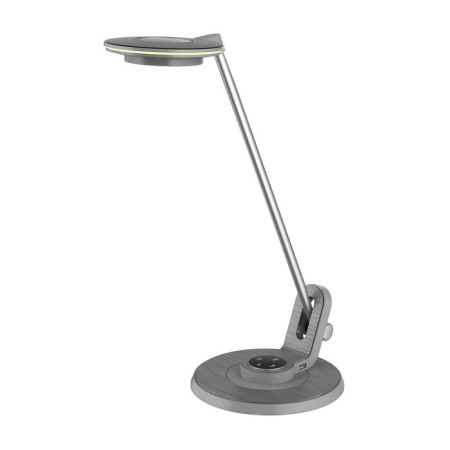 LED LED LED GerHort BL1065 Silver, 1xLED, 46.08x19.2x19.2 cm, silver color