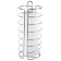 Axentia, vertical, D = 14.5 cm,