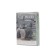 Bed linen euro Modern Grass, size 200x215 cm, 200x220 cm, 50x70 cm - 2 pcs