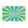 Air Force flag, 90 x 135 cm, polyester silk