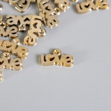 Decor for creativity plastic 