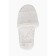 Slippers # 4 women, size 37, gray color