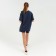 Women's costume (T -shirt, shorts) minku: casual collection color graphite, size 44