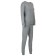 Thermal underwear "Siberia" size 48-50, color gray color