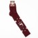 Golphs female terry wool, color mix, size 23-25