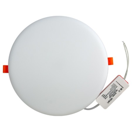 The lamp Reliable Lightphenomenon Download, 36 W, 6500 K, Regulation, with removal. Driver 782958