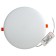 The lamp Reliable Lightphenomenon Download, 36 W, 6500 K, Regulation, with removal. Driver 782958