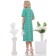 Women's dress "Personal mood", size 44